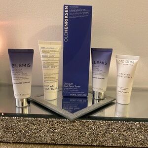 Ole Henriksen GlowOH Dark Spot Toner - Blue